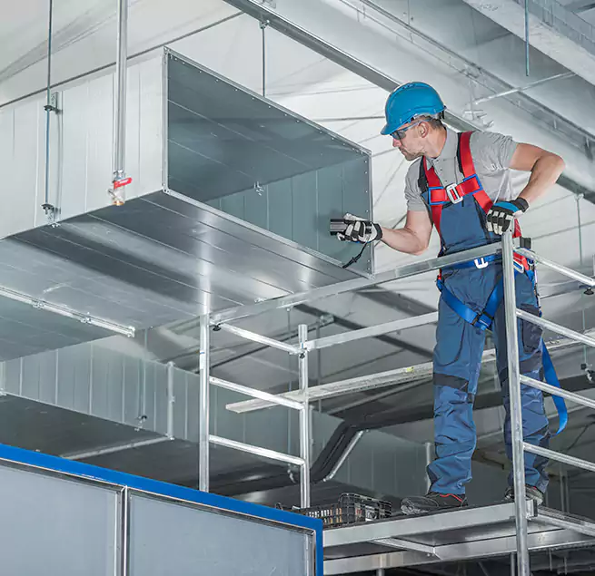 Why Homeowners & Businesses Trust Us in Jasper, IN?