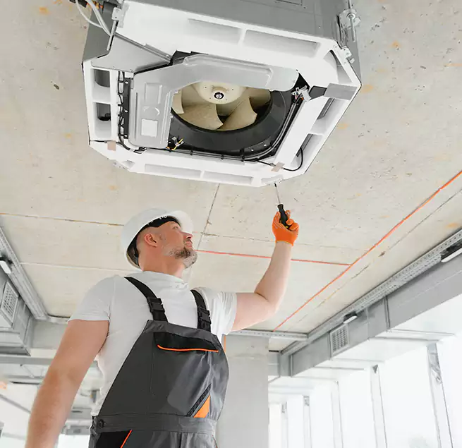 Why Homeowners Businesses Trust Us in Jasper, IN