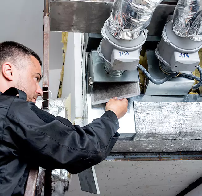 Why Homeowners Businesses Trust Us in Jasper, IN?