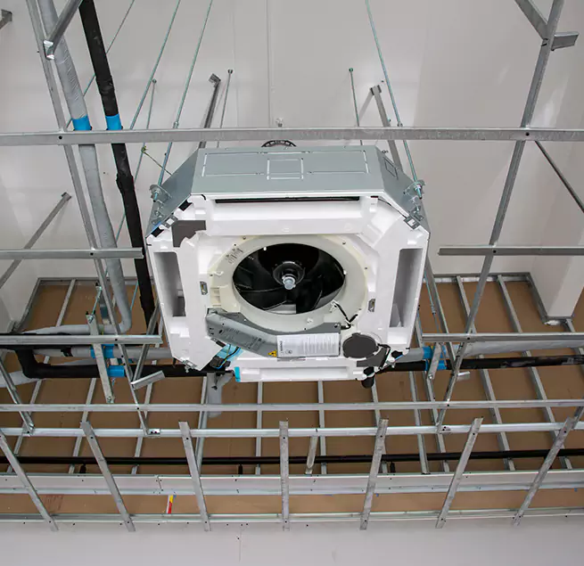 Why Homeowners & Businesses Trust Us Jasper, IN?