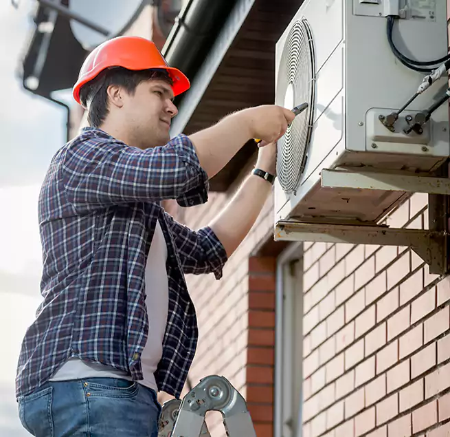 Why Homeowners & Businesses Trust Us Jasper, IN