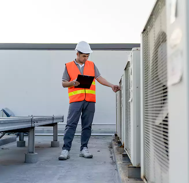 Why Homeowners & Businesses Trust Us in Jasper, IN?