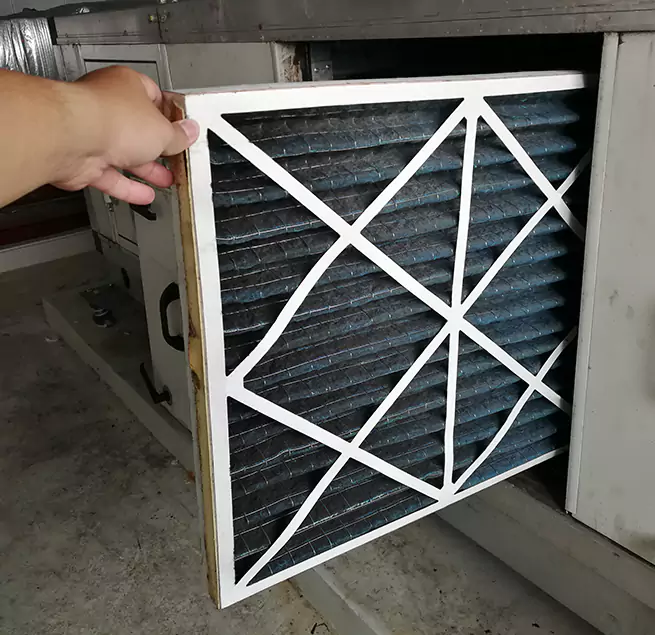 Why Homeowners & Businesses Trust Us Jasper, IN?